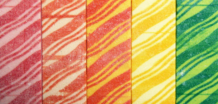 Mastodon banner for @qt