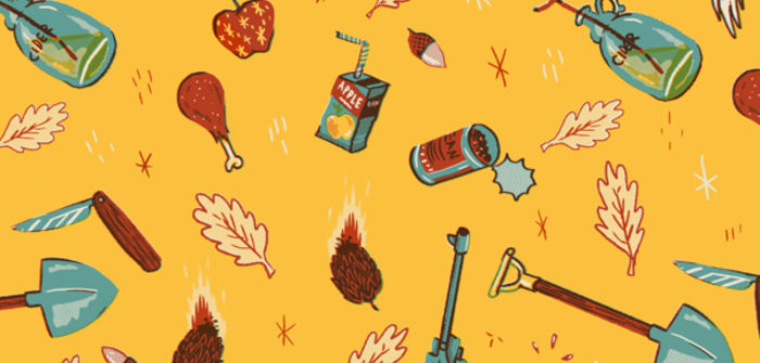 Mastodon banner for @moo