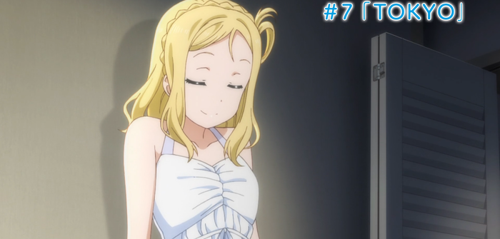 Mommy's profile header