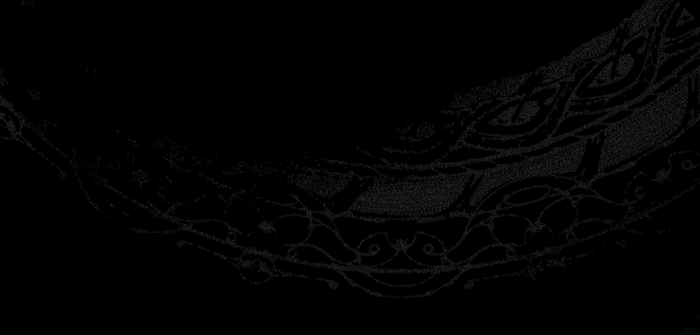 Mastodon banner for @justine