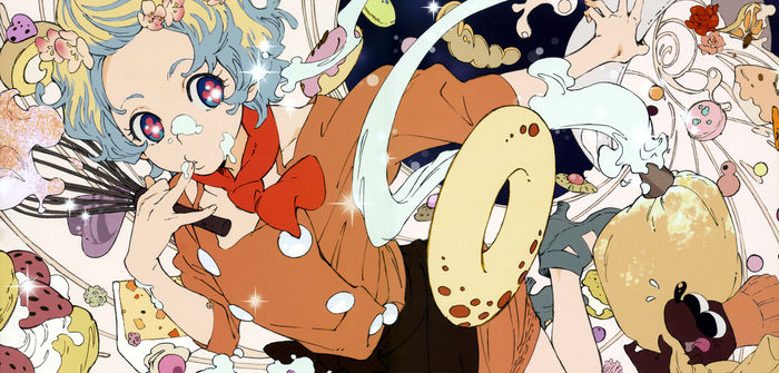 Mastodon banner for @ramon