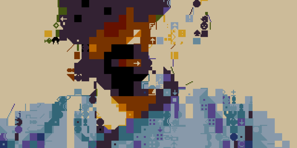 Middaparka's profile header