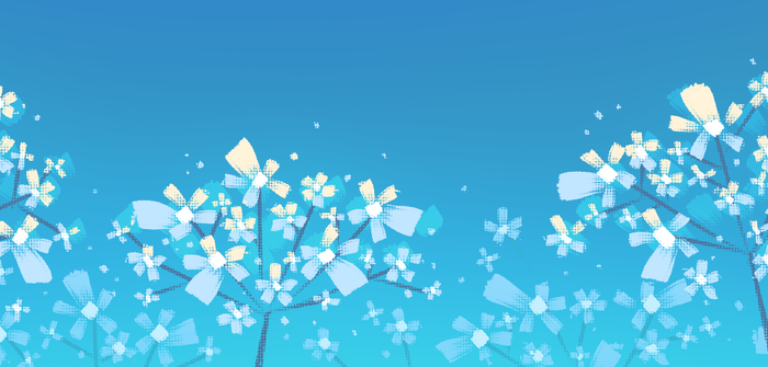 Mastodon banner for @Lion