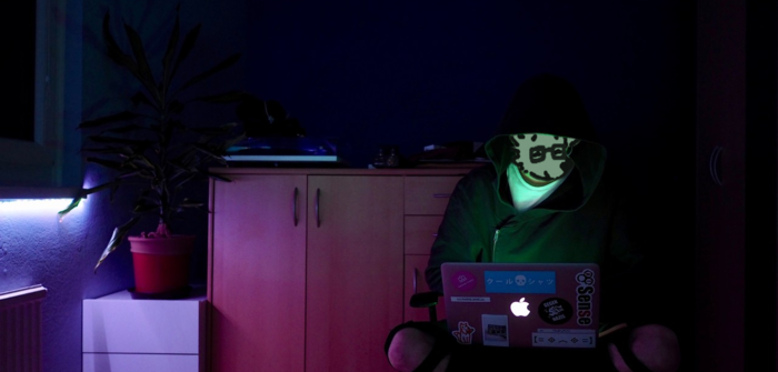 slime's profile header