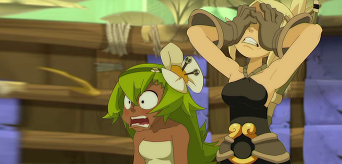 Mastodon banner for @Thew