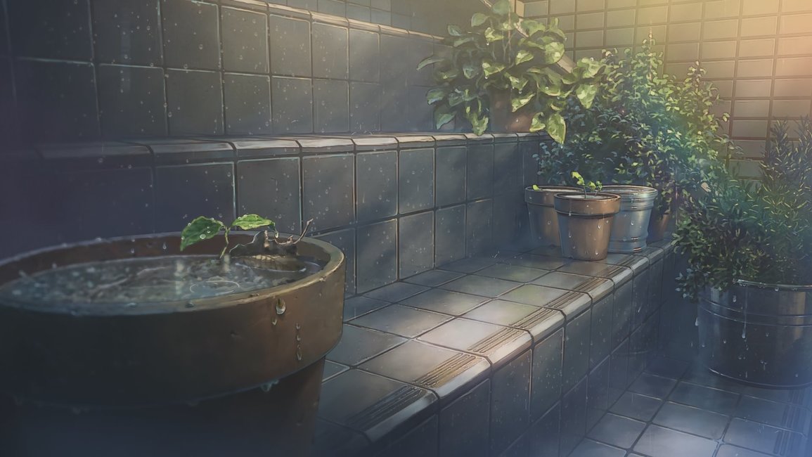 Mastodon banner for @Caramel
