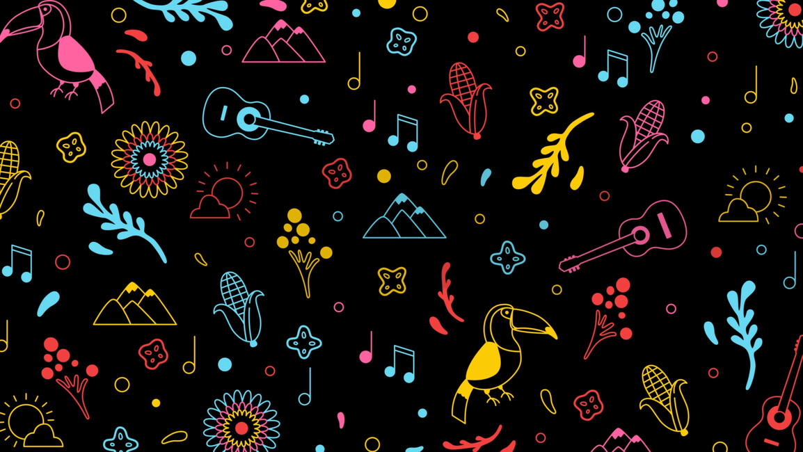 Mastodon banner for @Jorge