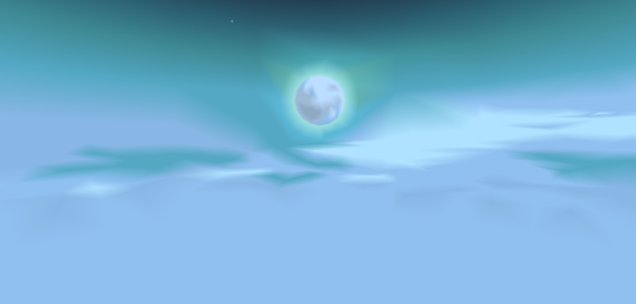 Mastodon banner for @fray