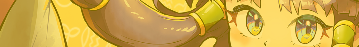 Mastodon banner for @persona