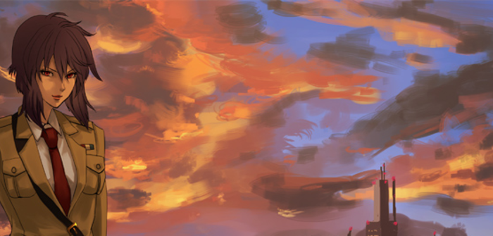Mastodon banner for @demi