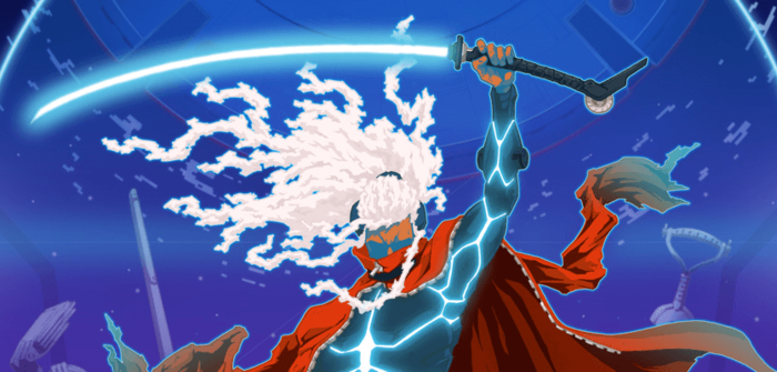 Mastodon banner for @Mango