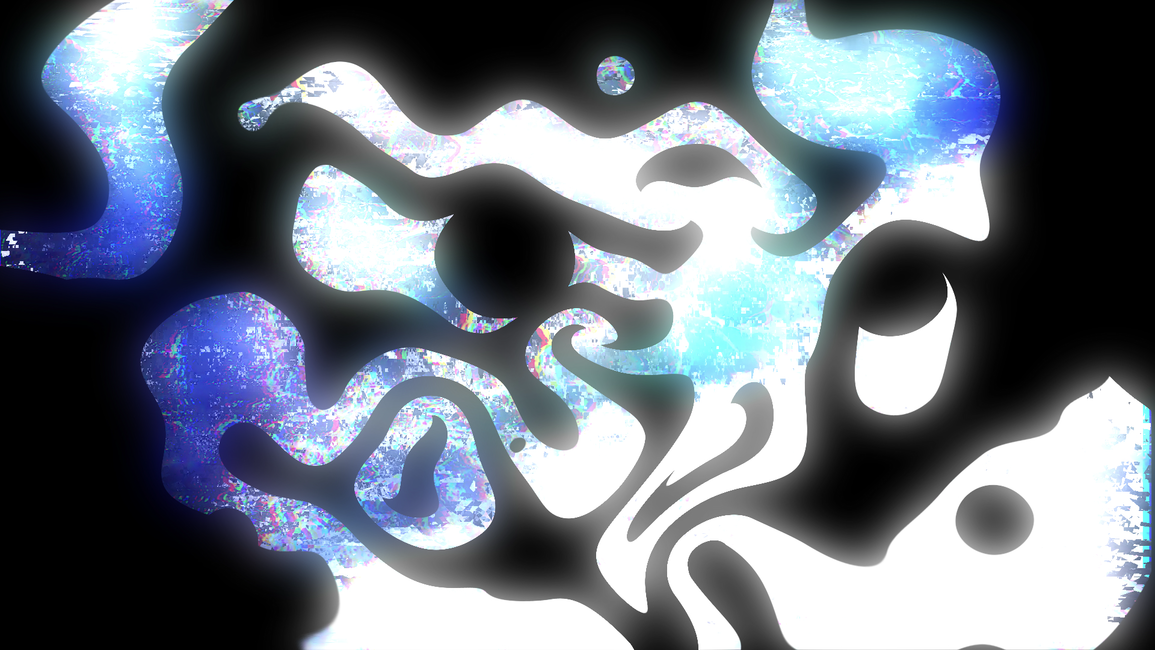 Mastodon banner for @eggplant