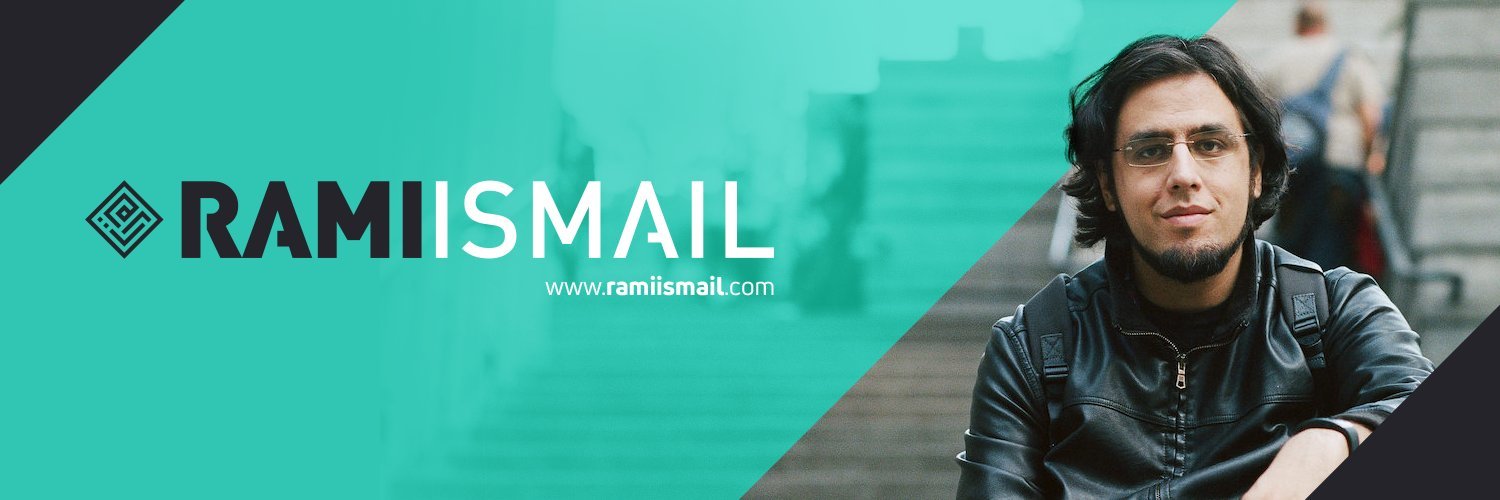 tha_rami's profile header