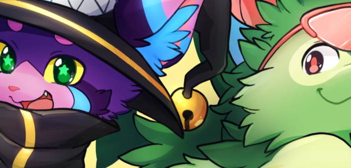 Mastodon banner for @kuro