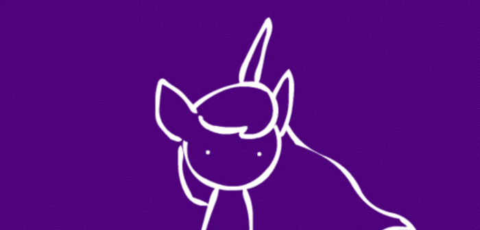 Mastodon banner for @sparky