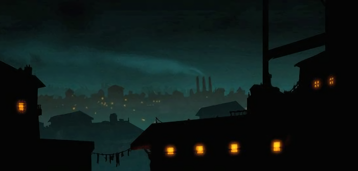 Mastodon banner for @Thief