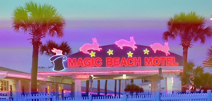 Mastodon banner for @mutt