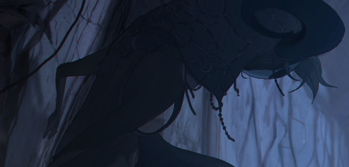 Mastodon banner for @Payne