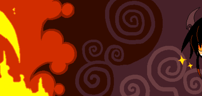 Mastodon banner for @Licorice