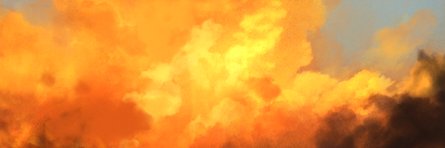 Mastodon banner for @Tiger