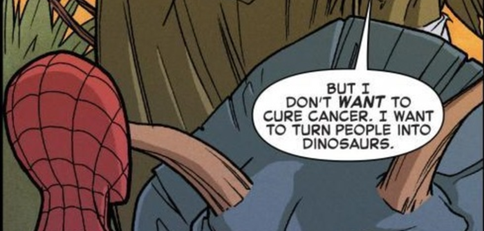 Mastodon banner for @dinosaur
