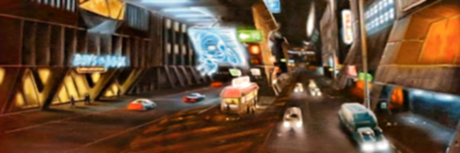 Mastodon banner for @Toshiba