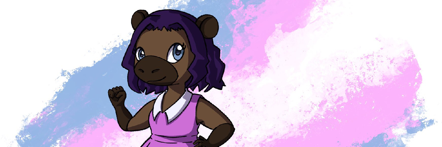 sapphixy's profile header