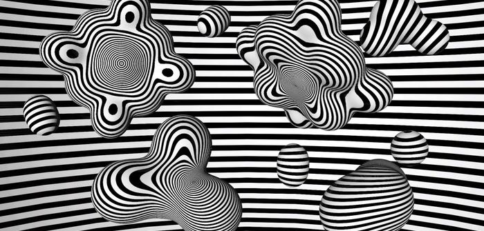 Mastodon banner for @radical