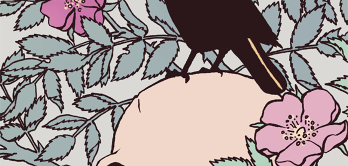 Mastodon banner for @ered