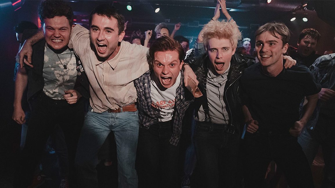 Gibbzer's profile header
