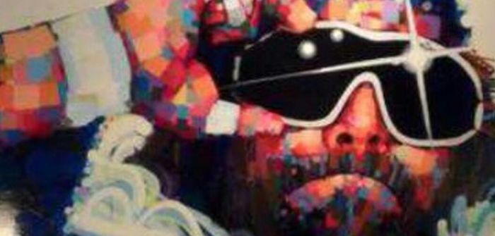 Mastodon banner for @hector