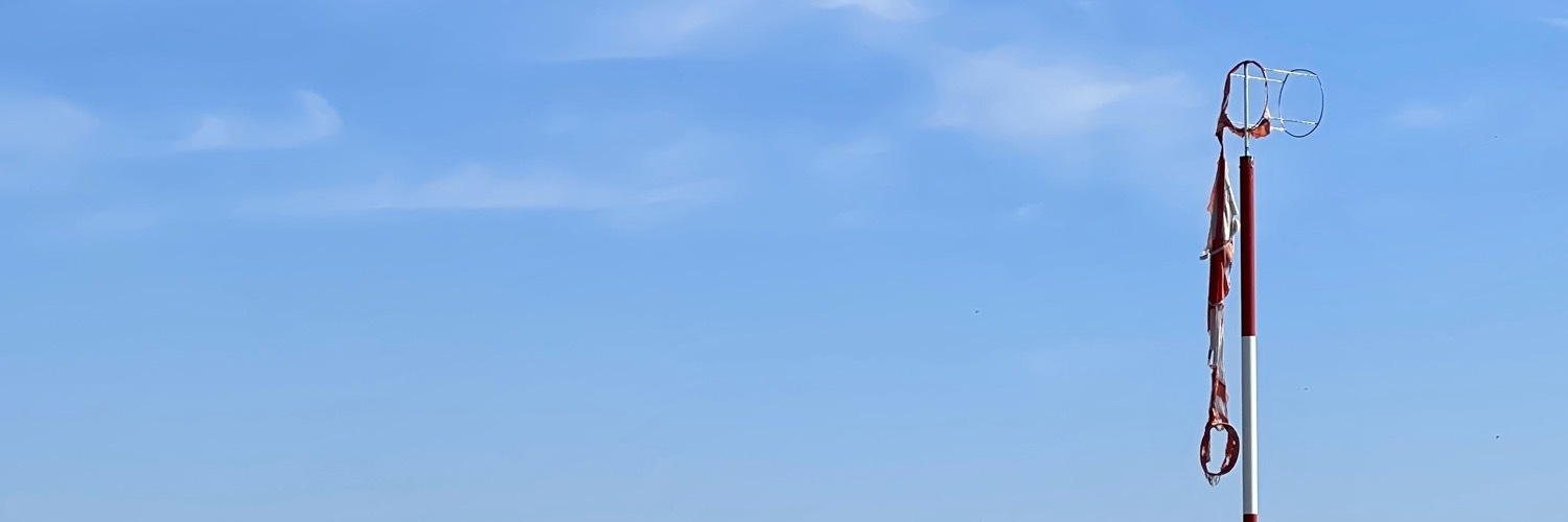 Mastodon banner for @Holgi