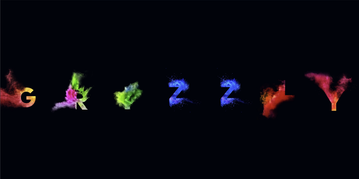 Mastodon banner for @Grizzly