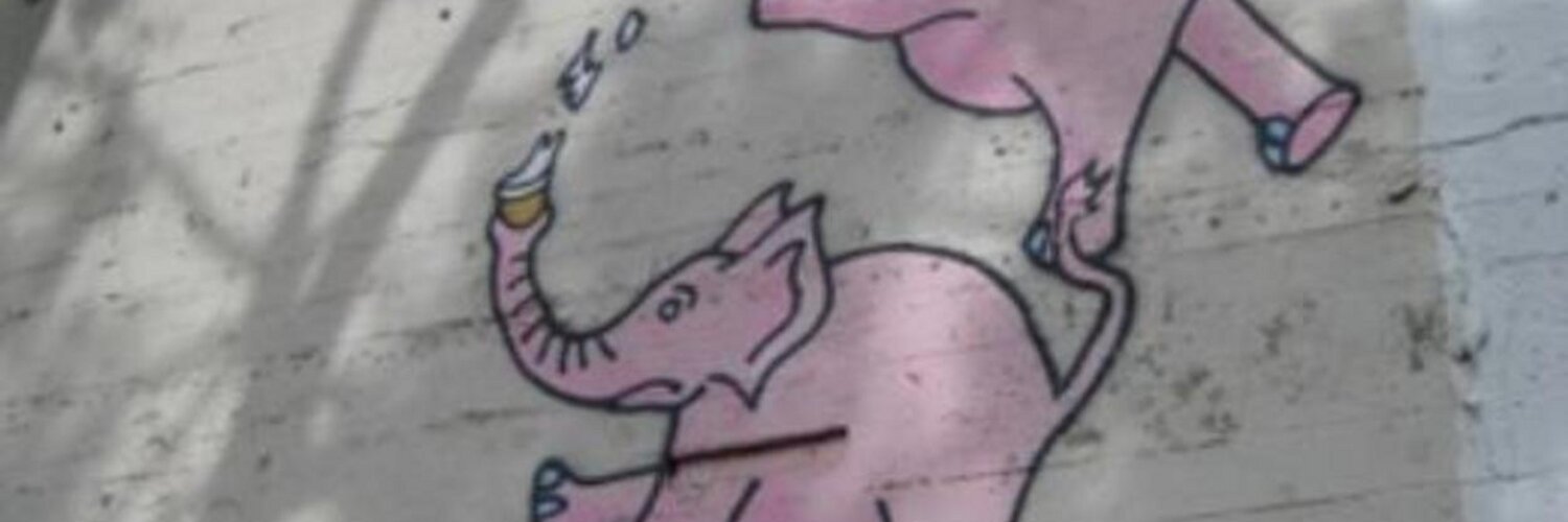 Mastodon banner for @toxic