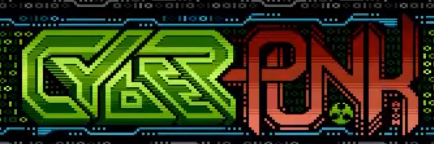 Mastodon banner for @singe