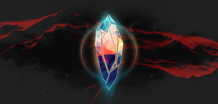 Mastodon banner for @Mary