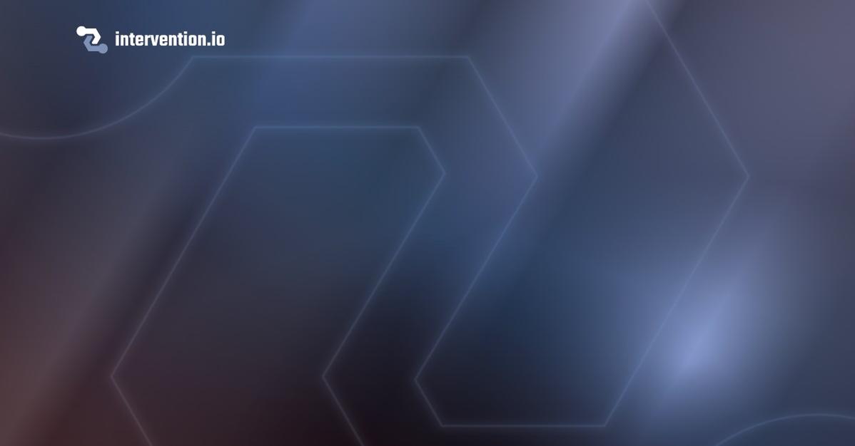 Mastodon banner for @ov
