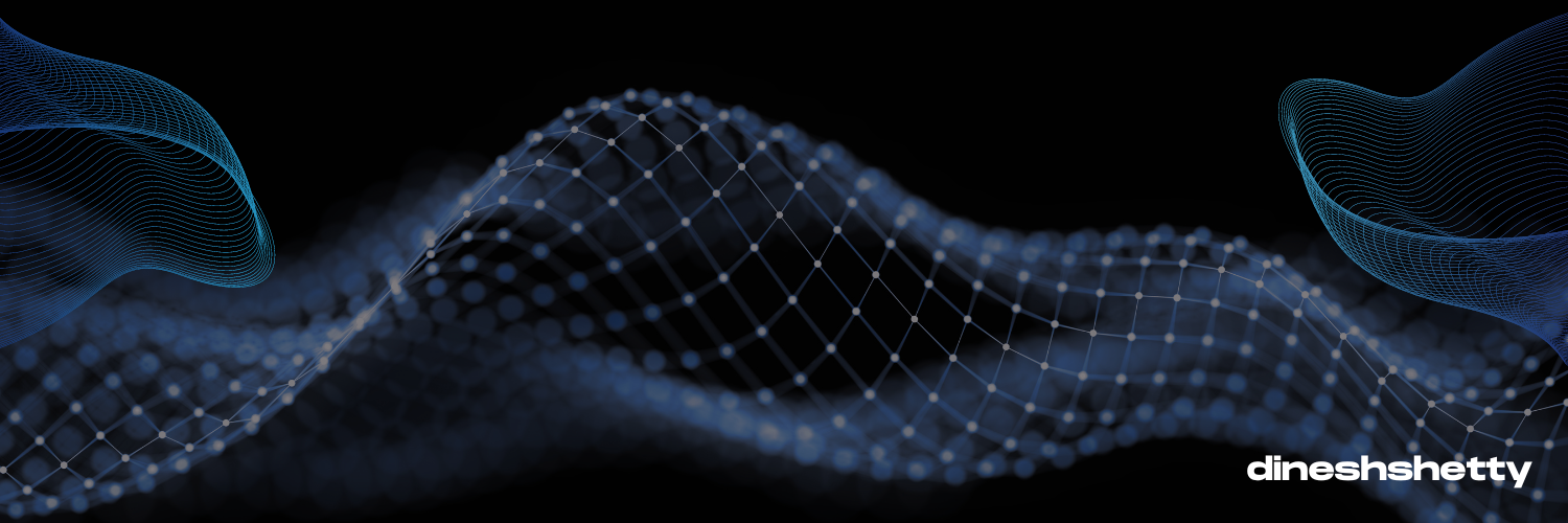 Mastodon banner for @dns