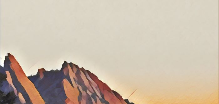 Mastodon banner for @artifact