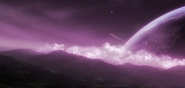 Mastodon banner for @hokey