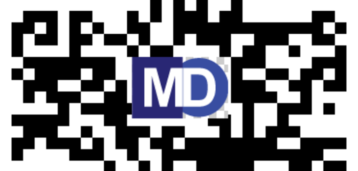 Mastodon banner for @MSD