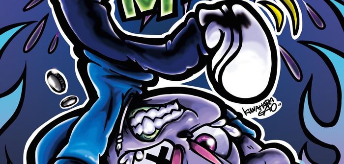 Mastodon banner for @gao