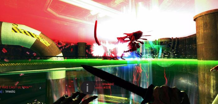 Mastodon banner for @Iris
