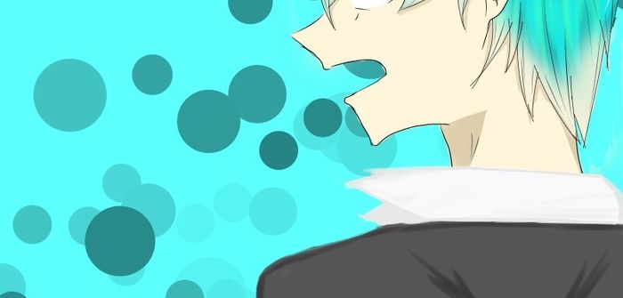 Mastodon banner for @KEITO