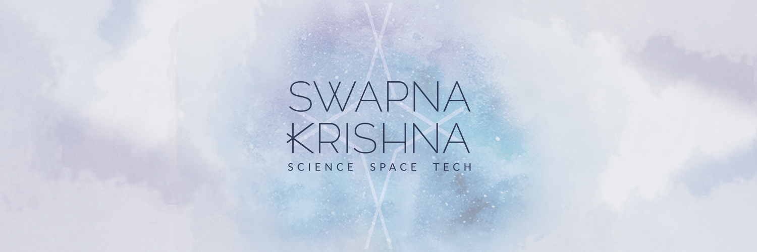 Swapna Krishna's avatar