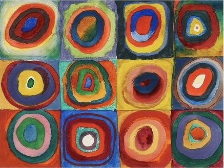 CindyDeColores's profile header