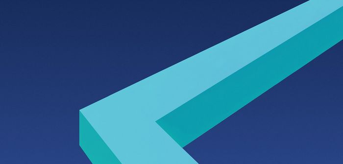 Mastodon banner for @camino