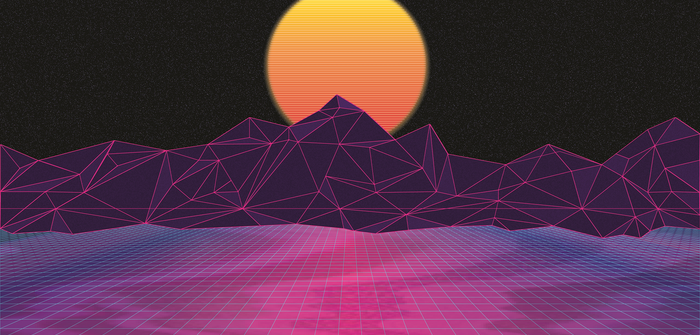 Mastodon banner for @Tulip