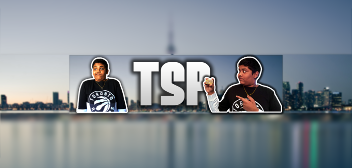 Mastodon banner for @TSP
