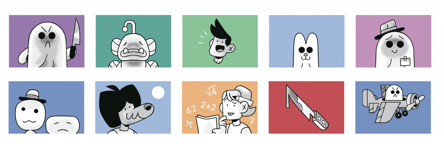 Mastodon banner for @Fernandez